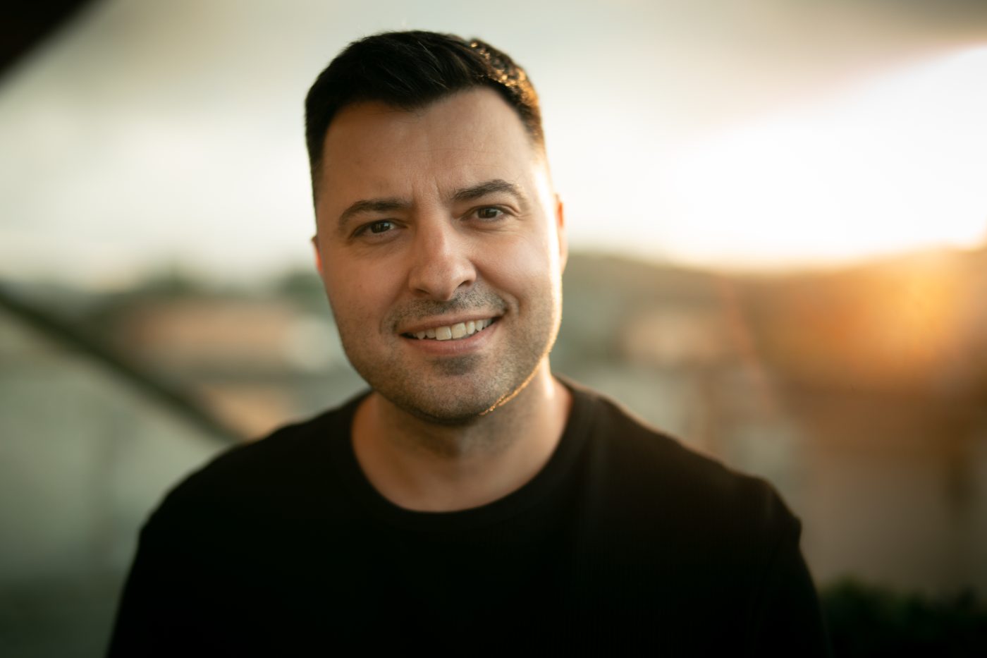 Luis Velasco